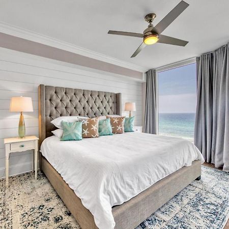 St Maarten 907 A Newly Renovated Luxury Beach Front 3 Bedroom 9Th Floor Private Elevator Destin Dış mekan fotoğraf
