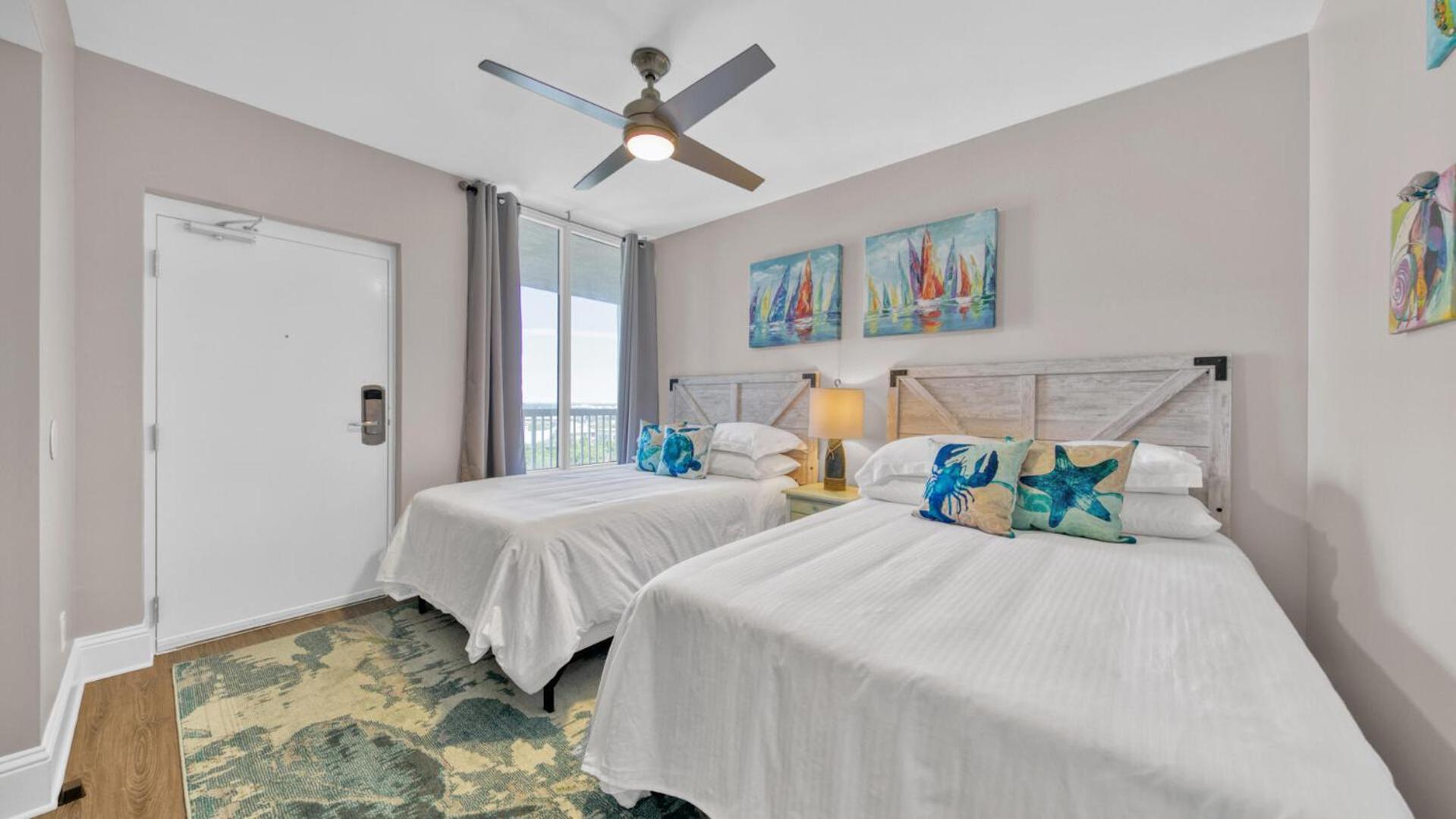 St Maarten 907 A Newly Renovated Luxury Beach Front 3 Bedroom 9Th Floor Private Elevator Destin Dış mekan fotoğraf