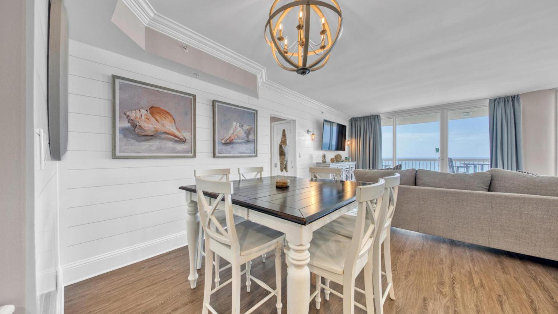 St Maarten 907 A Newly Renovated Luxury Beach Front 3 Bedroom 9Th Floor Private Elevator Destin Dış mekan fotoğraf
