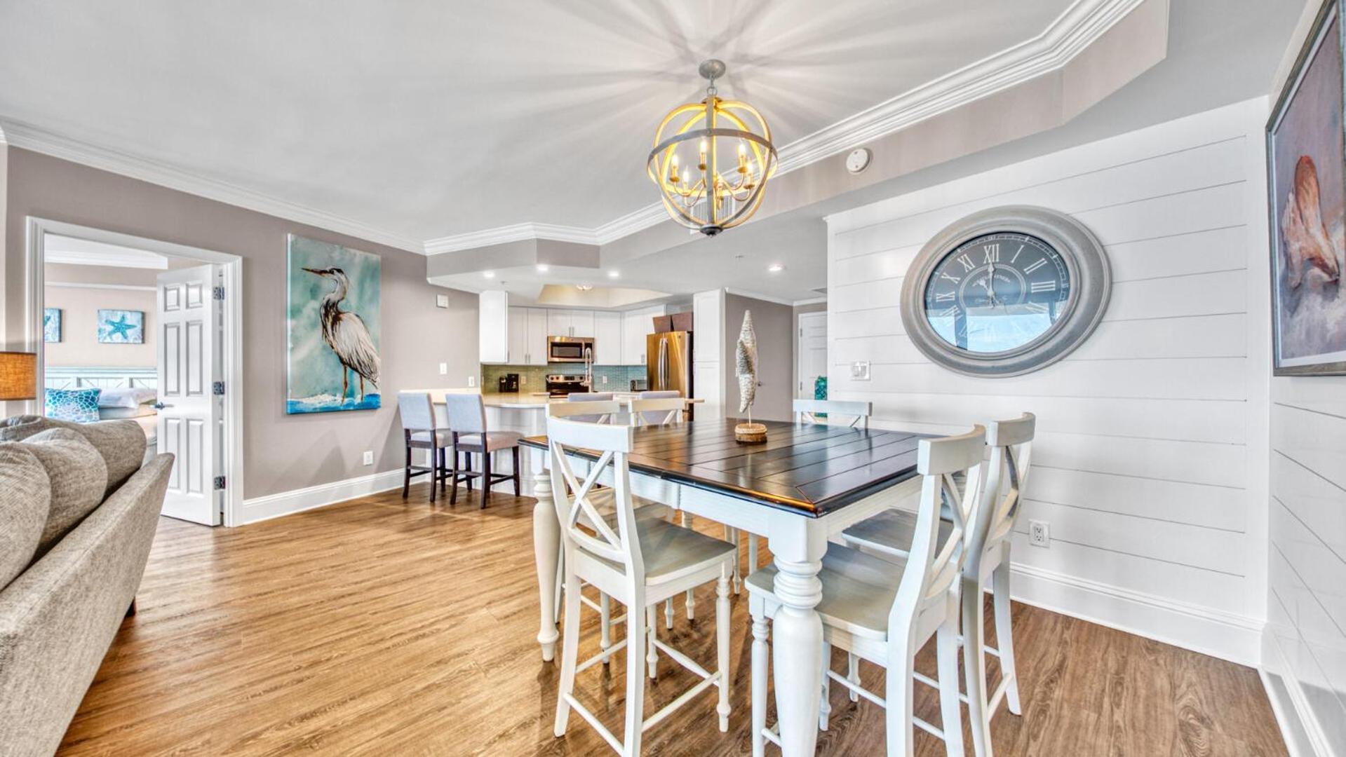 St Maarten 907 A Newly Renovated Luxury Beach Front 3 Bedroom 9Th Floor Private Elevator Destin Dış mekan fotoğraf